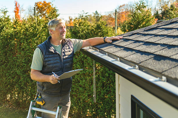 Trusted Roof Installation service in Lindside, WV - Ben Roofing and Steel LLC